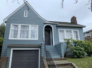 6314 1st Ave NE, Seattle, WA 98115