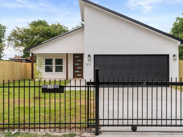 911 18th St, Dallas, TX 75216