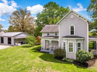 3341 Wheeling Rd NE, Lancaster, OH 43130