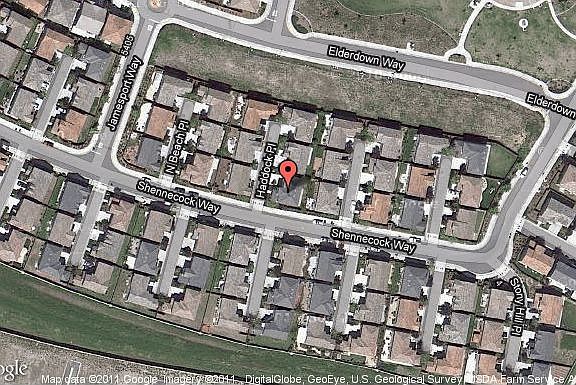 Map View