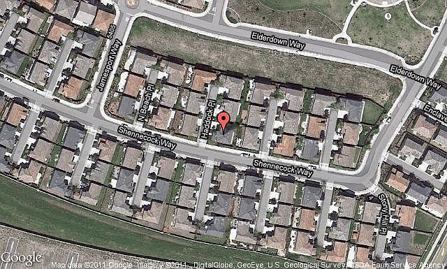 Map View