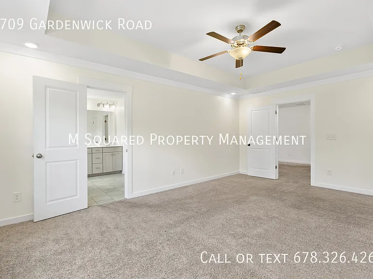3709 Gardenwick Rd — Photo 36