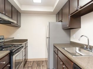 HIDDEN CREEK VILLAGE APTS, Seattle, WA 98125