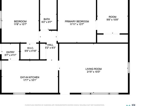 2nd image of 361 E Lake Ave
