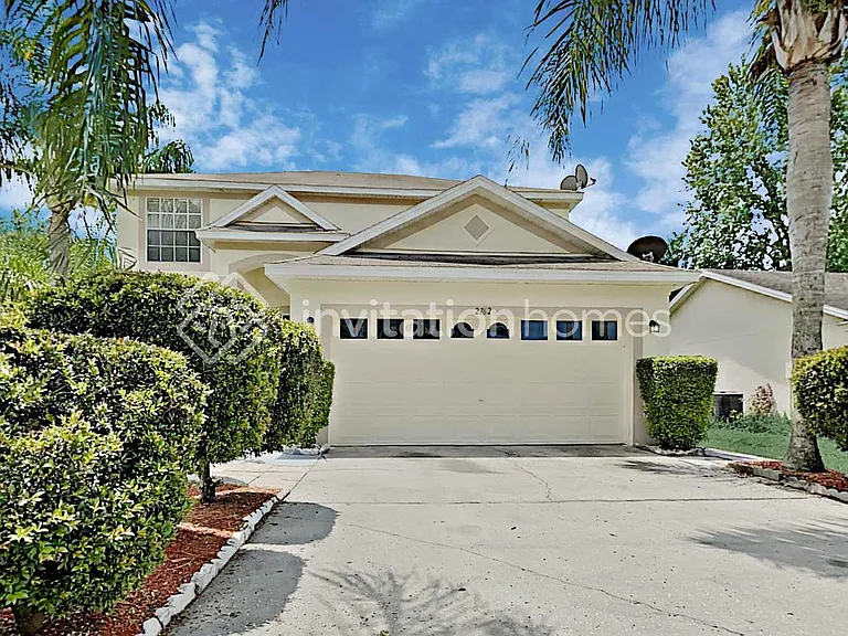 2762 Cullens Ct — Photo 1