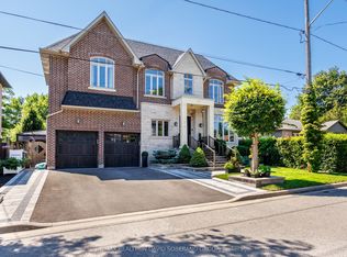 49 Verwood Ave, Toronto, ON M3H2K8