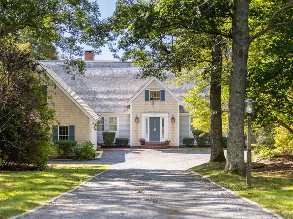 16 Shepherds Quay Drive, Brewster, MA 02631