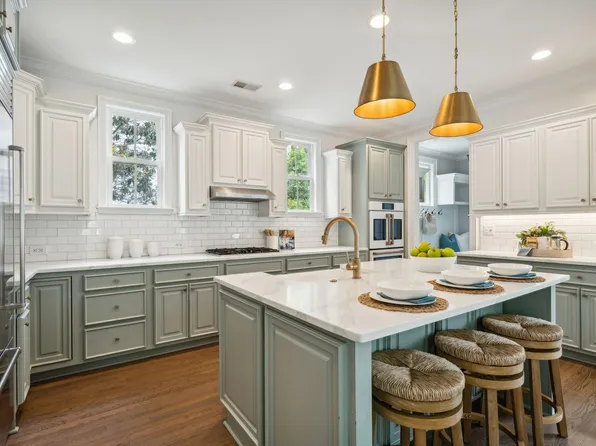 1261 Blakeway St, Charleston, SC 29492