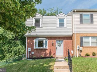 28 Kintore Ct, Baltimore, MD 21234