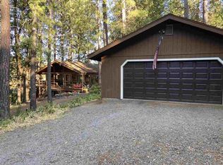 17420 Pioneer Rd, Greenville, CA 95947