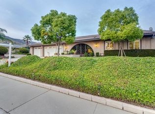 540 N Trayer Ave, Glendora, CA 91741