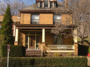 116 Merrimac St, Pittsburgh, PA 15211