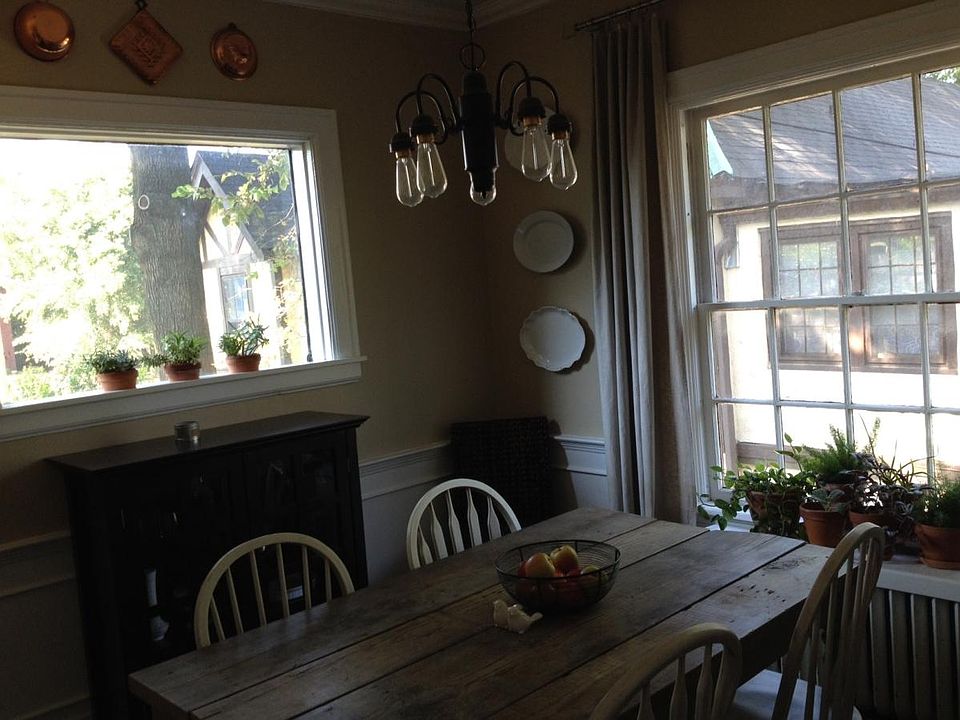 Dinning Room