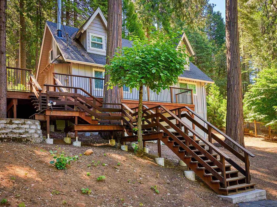 24061 Wakalu Trl, Mi Wuk Village, CA 95346 Zillow