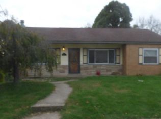 14 W Ridge Pl, Newport, KY 41071