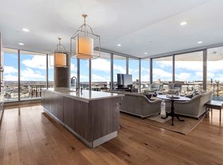 3130 N Harwood St APT 1503, Dallas, TX 75201
