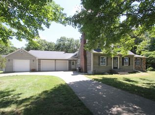 6619 W R Ave, Schoolcraft, MI 49087