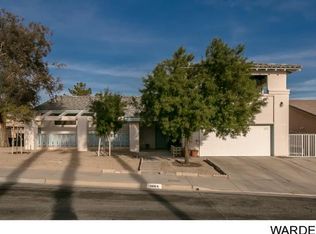 3664 Bayview Dr, Laughlin, NV 89029