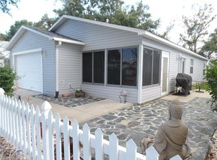 17279 SE 93rd Demoss Ct, The Villages, FL 32162