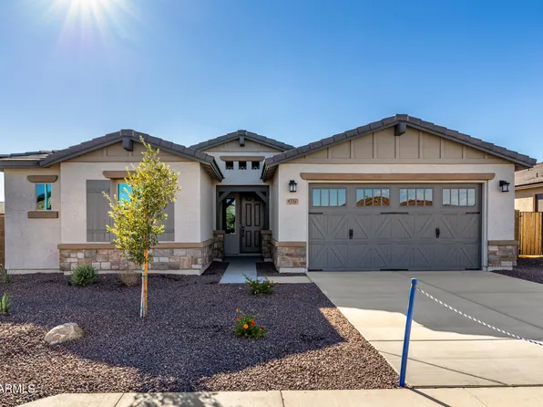 8552 N 175TH Lane, Waddell, AZ 85355