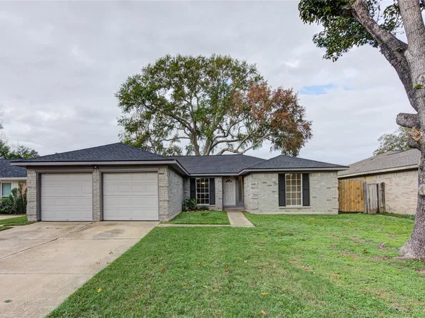 1937 Myrna Ln, Katy, TX 77493