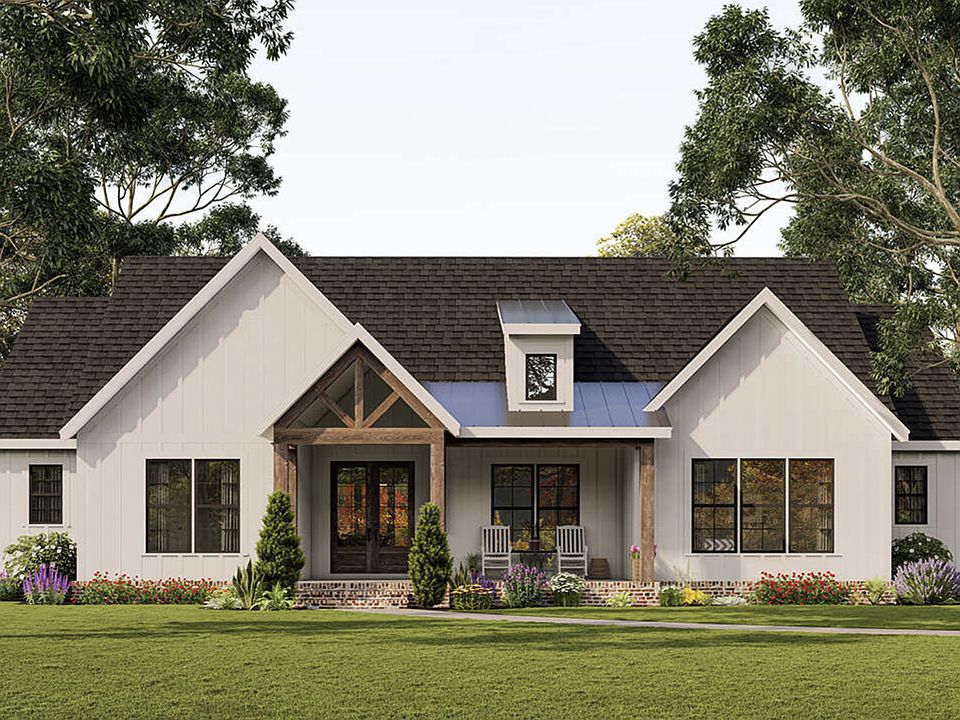 Pine Grove Front