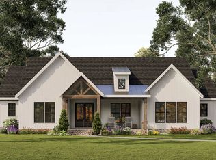 The Pine Grove Plan, Catawba Pointe, Hickory, NC 28601