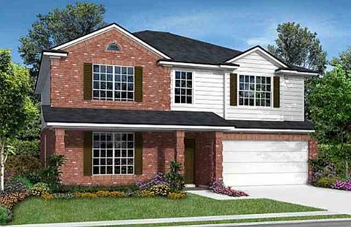 1st image of 12522 Millset Way
