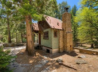 52915 Forest Dr #4S02, Idyllwild, CA 92549