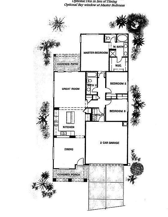 2nd image of 4071 E Torrey Pines Ln