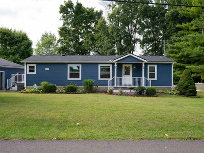 255 Ln 591 Lake James, Fremont, IN, 46737