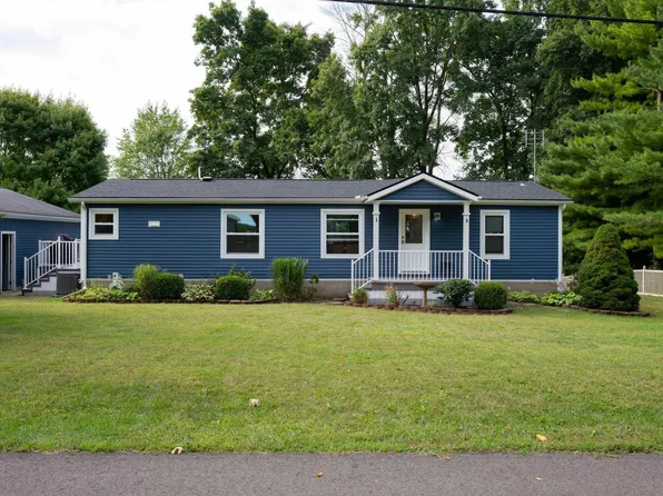 255 Ln 591 Lake James, Fremont, IN 46737