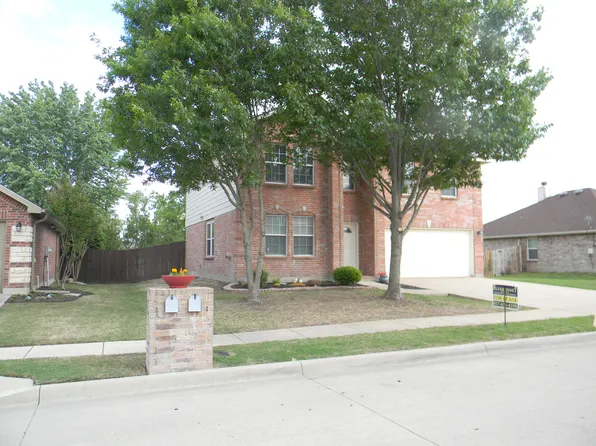 4636 Mountain Oak St, Fort Worth, TX 76244