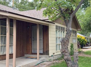 522 W Crocker Ave, Big Pine, CA 93513