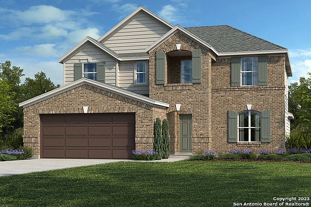 1st image of 542 DEER CREST DR