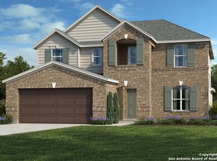 542 Deer Crest Dr, New Braunfels, TX 78130