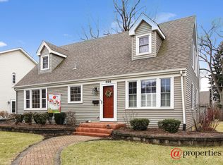 396 S Berkley Ave, Elmhurst, IL