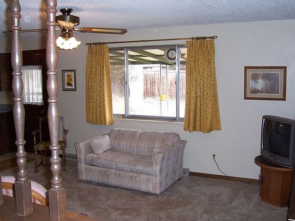 Family Room!