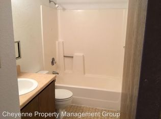 1772 Spring Ct APT D, Cheyenne, WY 82009