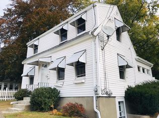 46 Pearl St, Weymouth, MA 02191
