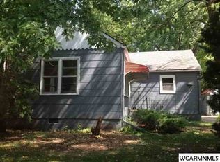 1313 7th St SW, Willmar, MN 56201