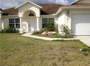 1990 SW Day St, Port St Lucie, FL 34953