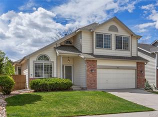 8985 Edgewood Ln, Highlands Ranch, CO 80130