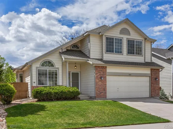 8985 Edgewood Lane, Highlands Ranch, CO 80130