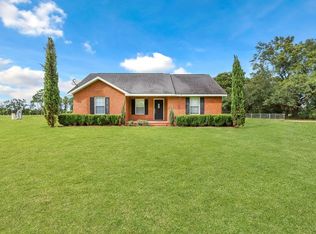 4618 Empire Rd, Jesup, GA 31545