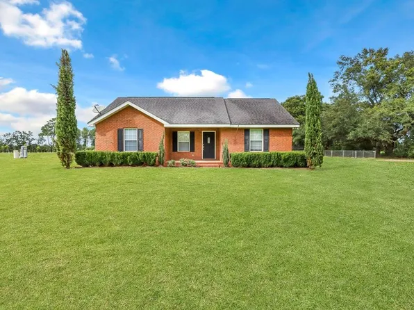 4618 Empire Rd, Jesup, GA 31545