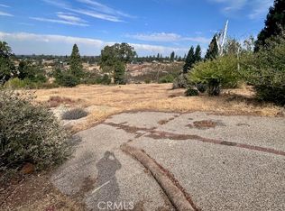 5625 Little Grand Canyon Dr LOT 18, Paradise, CA 95969