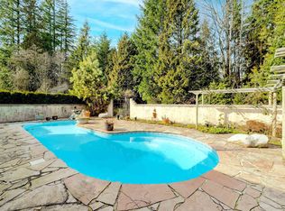3424 Gaspe Pl, North Vancouver, BC
