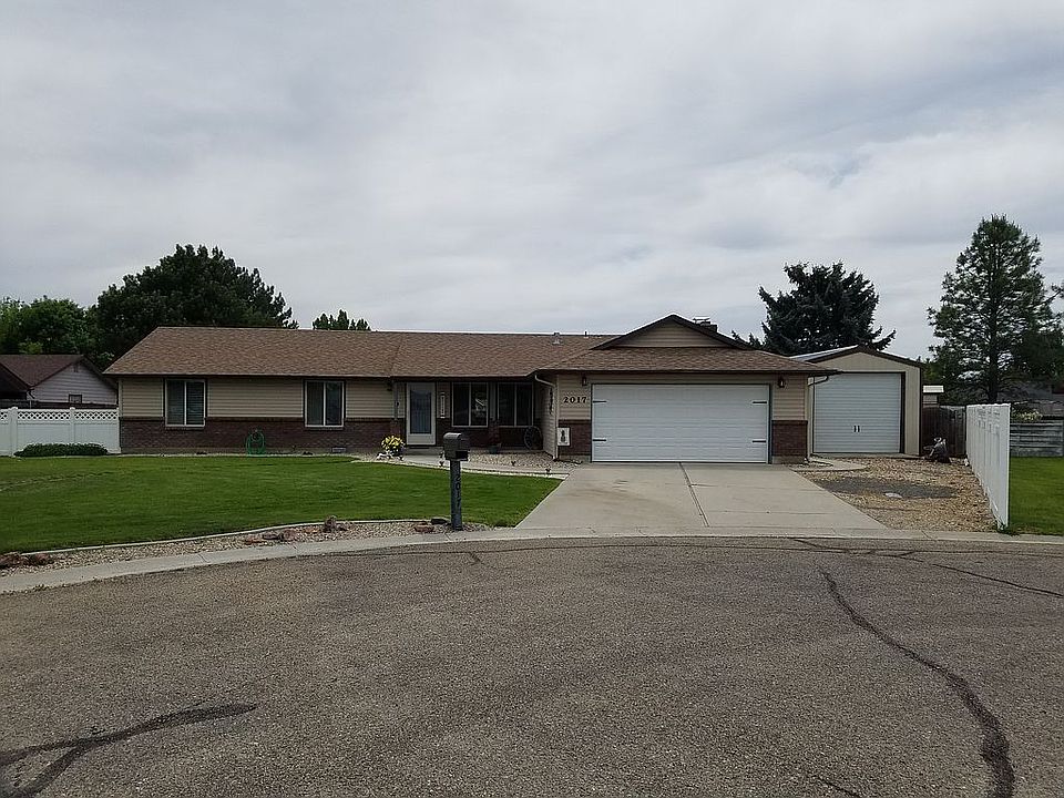 Great Culdesac location