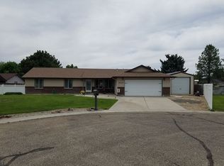 2017 Stewart Ct, Nampa, ID 83686